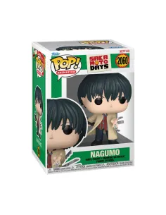 Funko pop sakamoto days nagumo