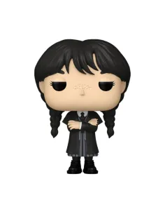 Funko pop! tv: miercoles miercoles addams