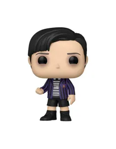 Funko pop! tv: miercoles pugsley addams