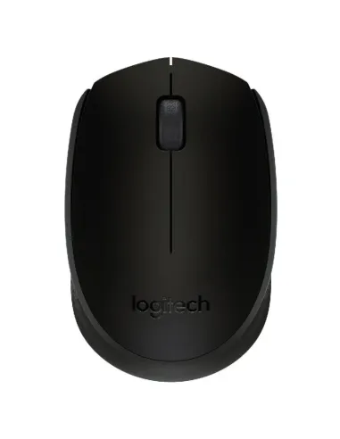 Logitech B170