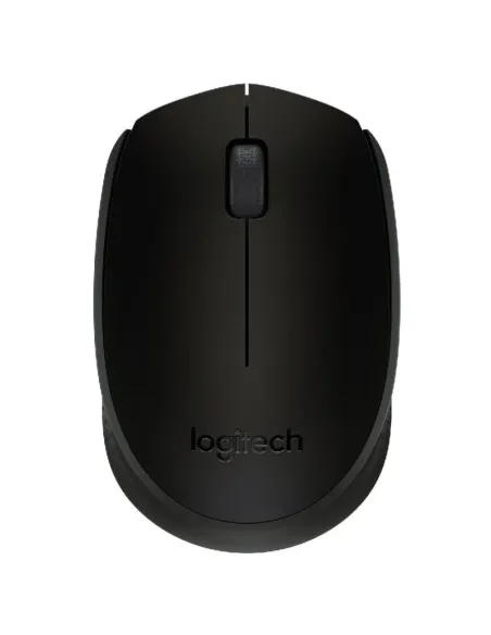 Logitech B170