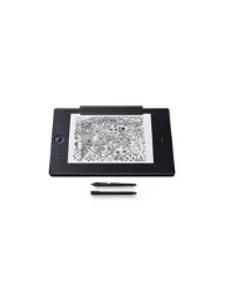 Tableta digitalizadora wacom intuos pro paper m south