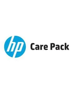 Care pack ampliacion de garantia hp 3 años recogida y devolucion
