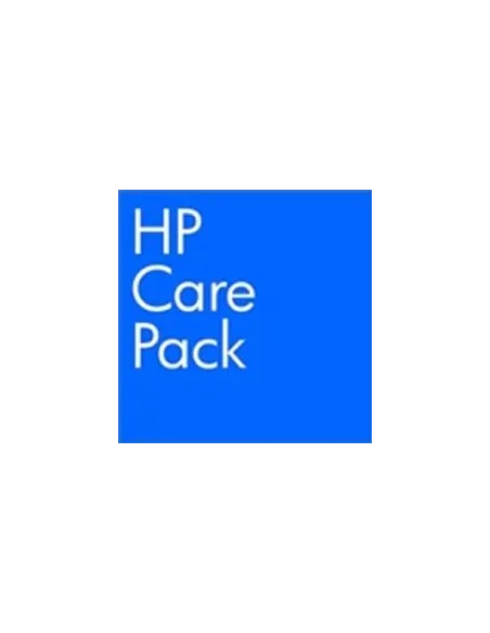 Care pack ampliacion de garantia hp 3 años in situ portatil