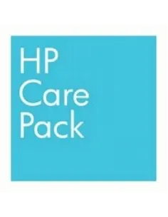 Care pack ampliacion de garantia hp 3 años piezas y mano de obra