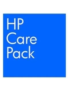 Care pack ampliacion de garantia hp 4 años tpv reparacion in situ dia siguiente laborable