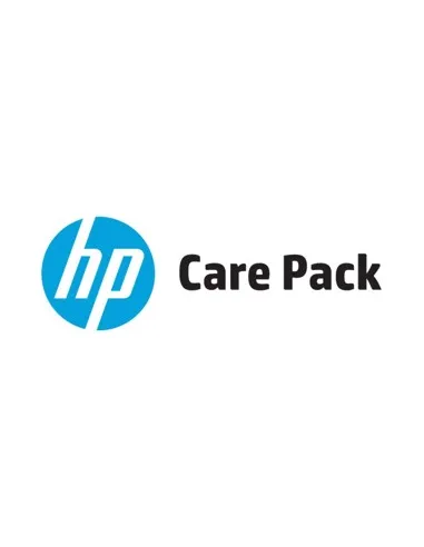 Care pack ampliacion de garantia hp 3 años piezas y mano