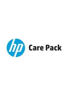 Care pack ampliacion de garantia hp 3 años piezas y mano de obra para laserjet m501dn -  m501n