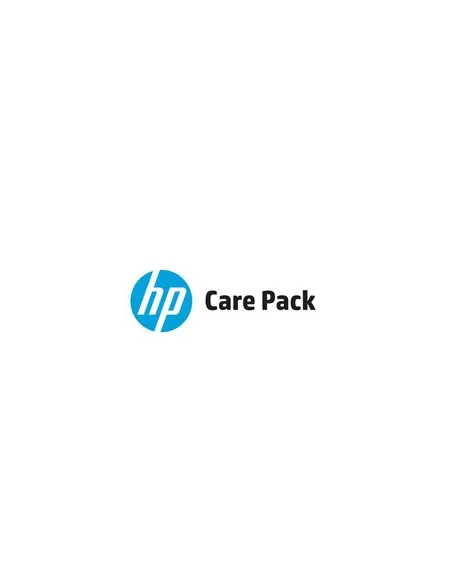 Care pack ampliacion de garantia hp 3 años piezas y mano de obra para laserjet m501dn -  m501n