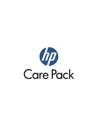 Care pack ampliacion de garantia 3 años