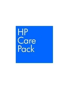 Care pack ampliacion de garantia hp 3 años impresora