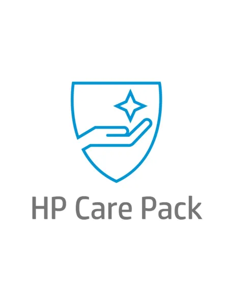 Care pack ampliacion de garantia hp 3 años dia siguiente con asistencia a domicilio