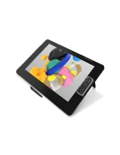 Tableta digitalizadora wacom cintiq pro 24 touch