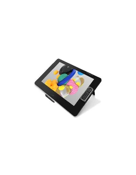 Tableta digitalizadora wacom cintiq pro 24 touch