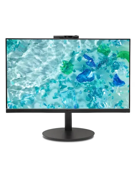 Monitor acer cb242ye 23.8 pulgadas fhd 100hz