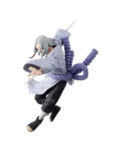 Figura banpresto naruto vibration stars kimimaro