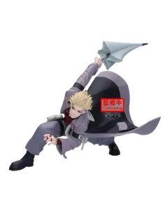 Figura banpresto gachiakuta vibration stars - enjin -