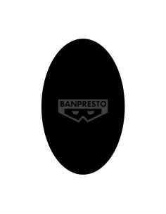 Figura banpresto dandadan grandista -  okarun (transformed)