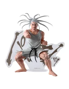 Figura banpresto hunter×hunter hunting archives netero