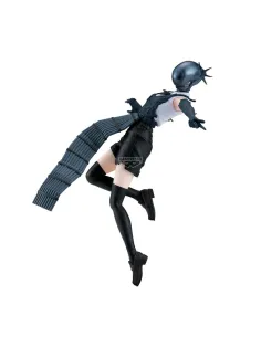 Figura banpresto chainsaw man the movie: reze arc vibration stars bomb