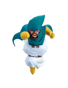 Dragon ball z match makers mighty mask(vs android 18 vs mr. satan)