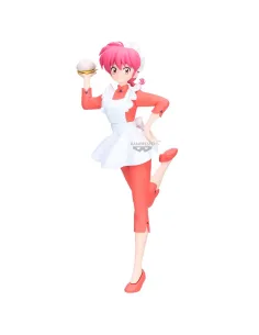 Figura banpresto ranma 1 - 2 glitter&glamours - ranma -