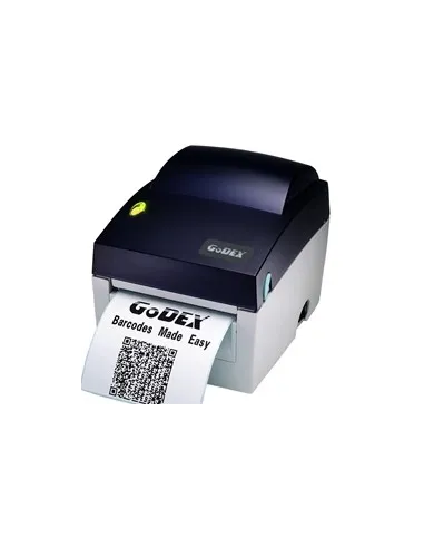 Impresora etiquetas godex ez - dt4x td 177m - s 203dpi usb+rs232+ethernet