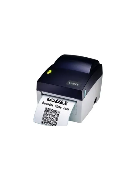 Impresora etiquetas godex ez - dt4x td 177m - s 203dpi usb+rs232+ethernet