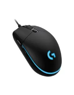 Mouse raton logitech g pro hero gaming
