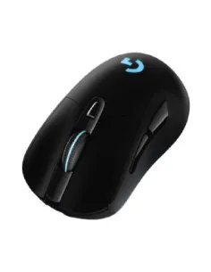 Mouse raton logitech g703 lightspeed hero 25k sensor