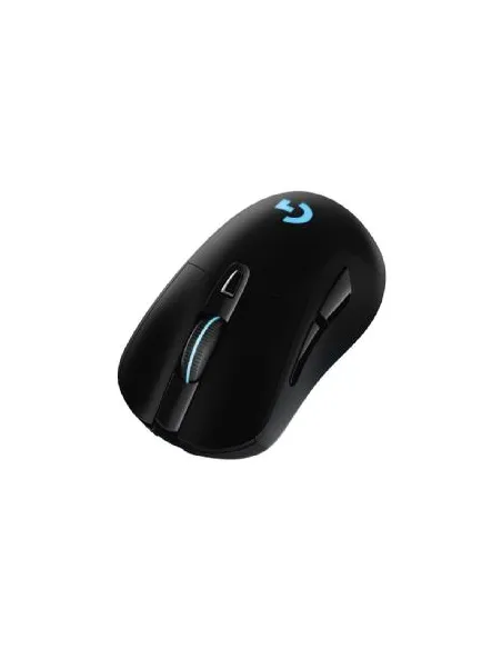 Mouse raton logitech g703 lightspeed hero 25k sensor
