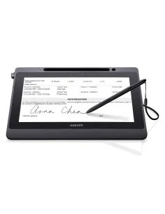 Tableta digitalizadora wacom dtu - 1141 10.1 pulgadas  usb 2.0