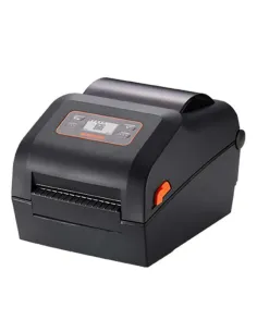 Impresora etiquetas termica directa bixolon sd5 - 40d lcd usb - rs232 - eth - wifi