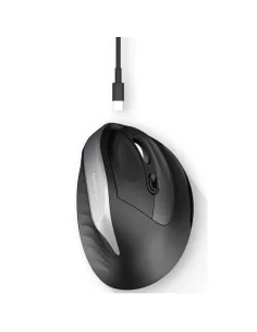 RATON OPTICO WIRELESS ENERGY SISTEM OFFICE 5 COMFY