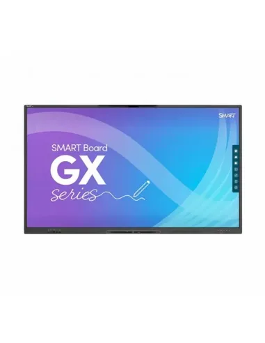 Panel interactivo smart board 86 pulgadas gx186 - v2