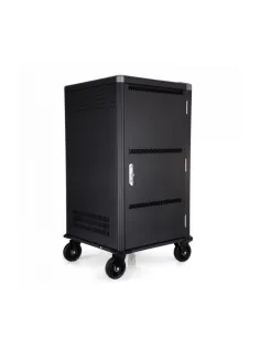 Carro de carga pepegreen para 33 portatiles rap - 03030 - st