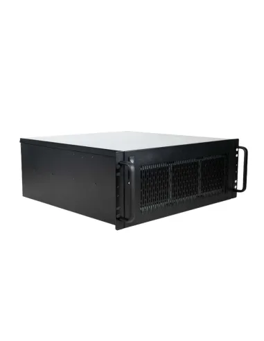 Caja servidor rack 19 pulgadas 4u rm436rl