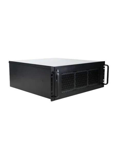 Caja servidor rack 19 pulgadas 4u rm436rl