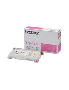 Toner brother tn04m magenta