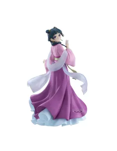 Figura banpresto the apothecary diaries maomao garden party