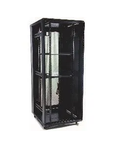 Armario rack 32u 1.610x600x800 con accesorios