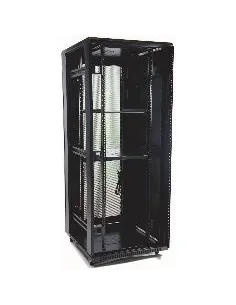 Armario rack 42u 2.055x600x600 con accesorios