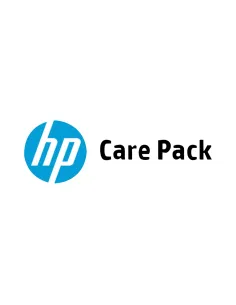 Care pack ampliacion de garantia hp 2 años portatiles recogida y devolucion