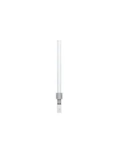 Antena ubiquiti arimax amo - 2g13 arimax omnidireccional 2.4ghz 13dbi