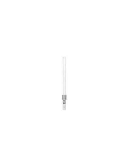 Antena ubiquiti arimax amo - 2g13 arimax omnidireccional 2.4ghz 13dbi