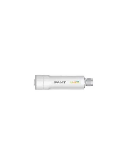 Amplificador ubiquiti networks bulletm2 - hp 2.4ghz airmax