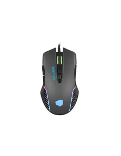 Raton gaming fury hustler 6400 dpi