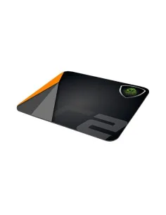 Alfombrilla keep out para mouse raton gaming antideslizante - 27cm ancho - 32cm largo - 3mm grosor