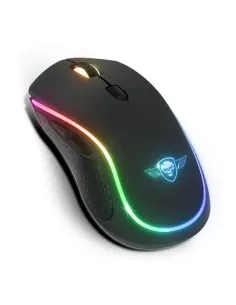 Spirit of Gamer Raton Inalambrico Pro M9 Rgb