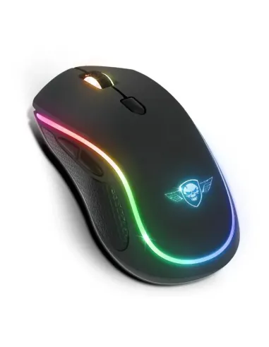 Spirit of Gamer Raton Inalambrico Pro M9 Rgb